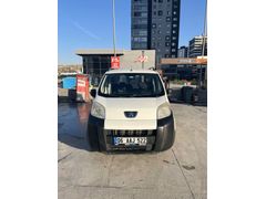 Sahibinden Peugeot Bipper 1.3 HDI Comfort Plus 2015 Model  219.000 km Beyaz