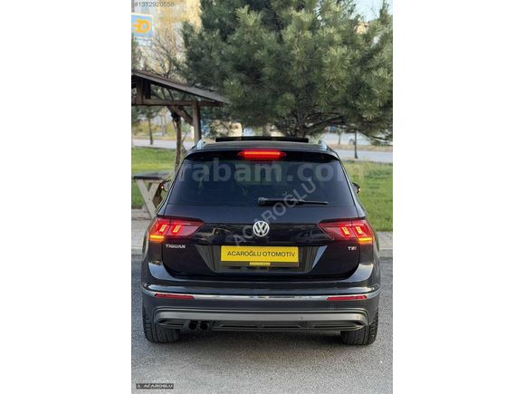2017ÇKIŞLI/HATASIZ/HİGHLİNE/SERVİSBAKIMLI