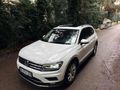 TİGUAN 1.4 TSI ACT HİGHLİNE DSG