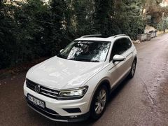 TİGUAN 1.4 TSI ACT HİGHLİNE DSG