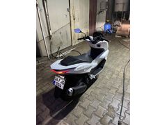  Sahibinden Honda PCX125 STD  