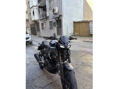 Sahibinden Yamaha MT 125 
