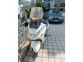 Sahibinden Kymco Xciting 250i bursa