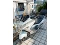 Sahibinden Kymco Xciting 250i bursa