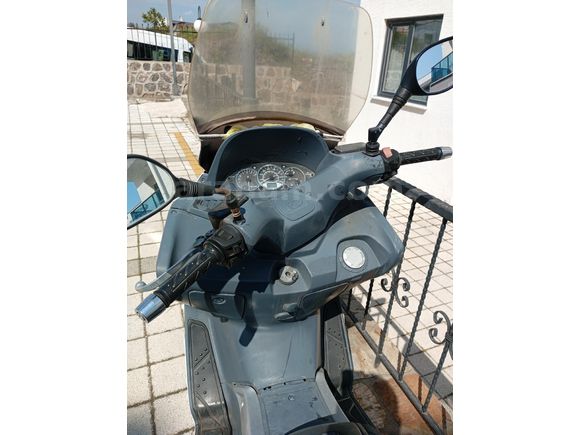 Sahibinden Kymco Xciting 250i bursa