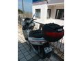 Sahibinden Kymco Xciting 250i bursa