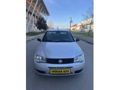 EMİRHAN AUTO’DAN Fiat Albea Sole 1.3 Multijet Dynamic  hatasız 