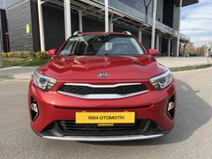 1984 OTOMOTİV BOYASIZ YETKİLİ SERVİS BAKIMLI 1.0 T KIA STONIC