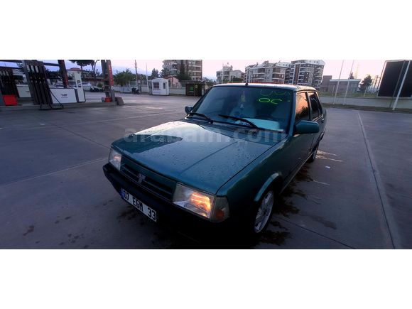 Sahibinden Tofaş Doğan SLX 1995 Model