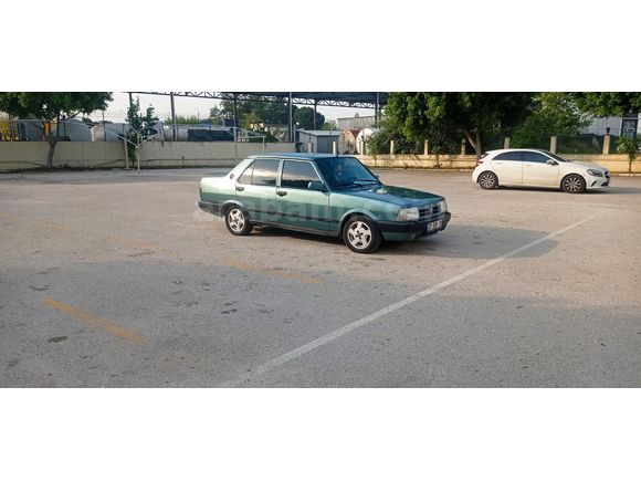 Sahibinden Tofaş Doğan SLX 1995 Model