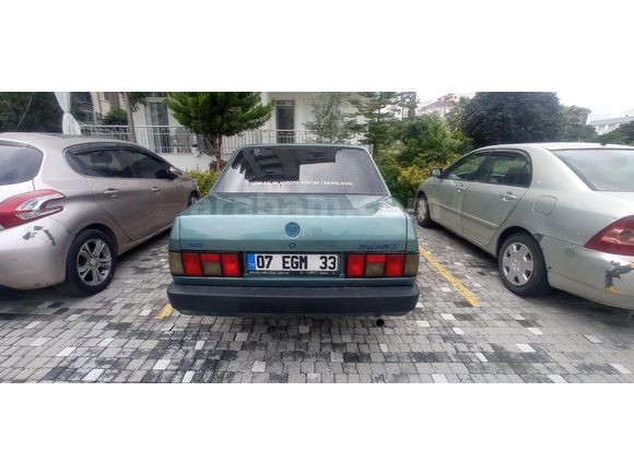Sahibinden Tofaş Doğan SLX 1995 Model