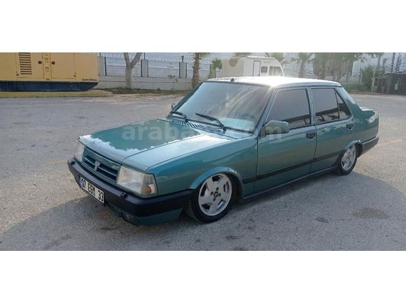 Sahibinden Tofaş Doğan SLX 1995 Model