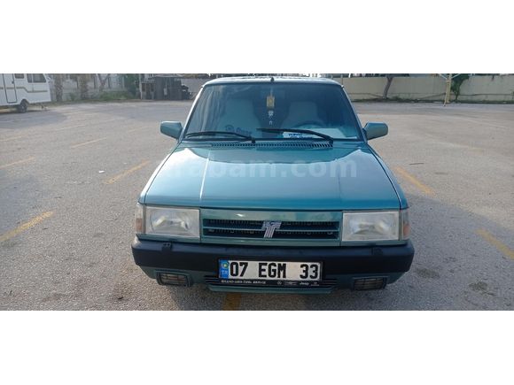 Sahibinden Tofaş Doğan SLX 1995 Model