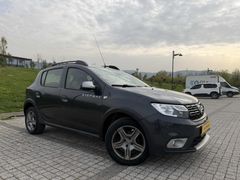 1984 OTOMOTİV'DEN DACİA SANDERO STEPWAY 0.9 TCE MANUEL