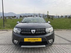 1984 OTOMOTİV'DEN DACİA SANDERO STEPWAY 0.9 TCE MANUEL