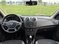 1984 OTOMOTİV'DEN DACİA SANDERO STEPWAY 0.9 TCE MANUEL