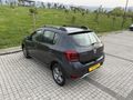 1984 OTOMOTİV'DEN DACİA SANDERO STEPWAY 0.9 TCE MANUEL