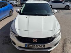 Galeriden Fiat Egea 1.3 Multijet Easy Plus 2016 Model Ankara