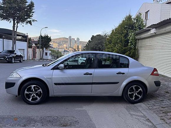 Megane 2 2009 1.5 DCI 20 Yıllık Kullanıcısından Bakımlı