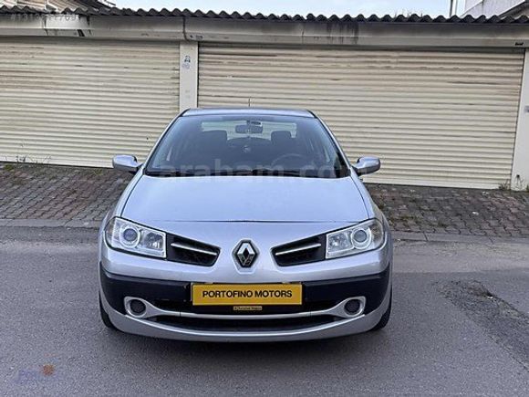 Megane 2 2009 1.5 DCI 20 Yıllık Kullanıcısından Bakımlı