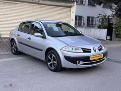 Megane 2 2009 1.5 DCI 20 Yıllık Kullanıcısından Bakımlı