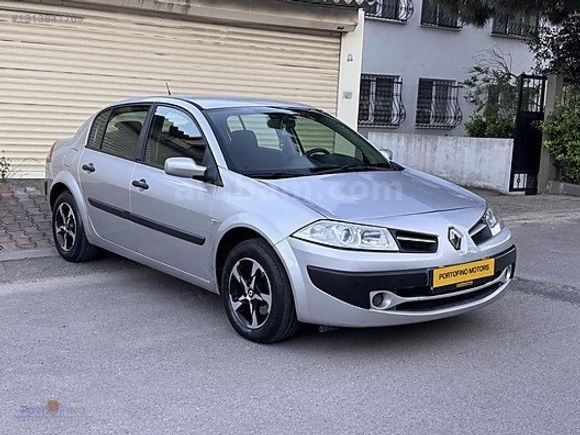 Megane 2 2009 1.5 DCI 20 Yıllık Kullanıcısından Bakımlı