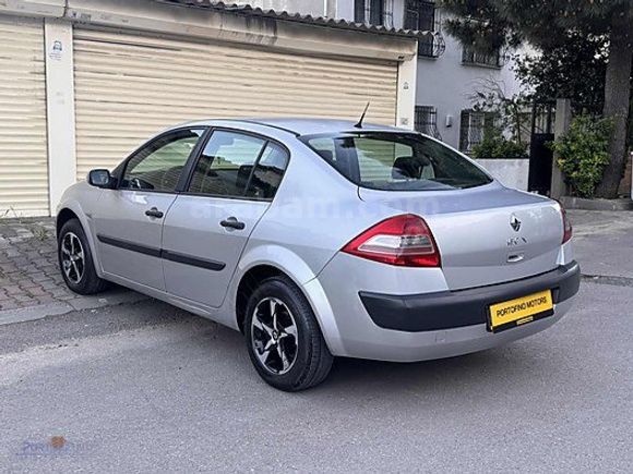 Megane 2 2009 1.5 DCI 20 Yıllık Kullanıcısından Bakımlı