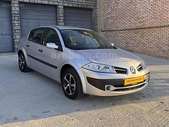 Megane 2 2009 1.5 DCI 20 Yıllık Kullanıcısından Bakımlı