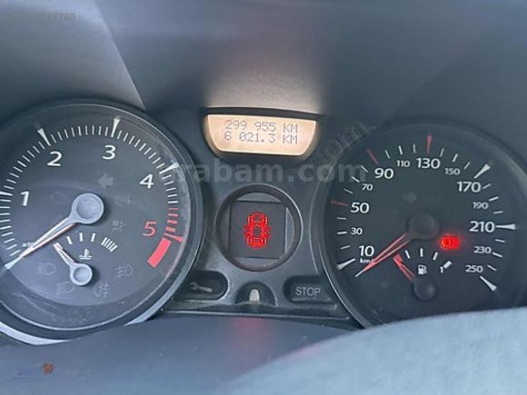 Megane 2 2009 1.5 DCI 20 Yıllık Kullanıcısından Bakımlı