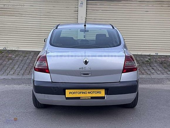Megane 2 2009 1.5 DCI 20 Yıllık Kullanıcısından Bakımlı