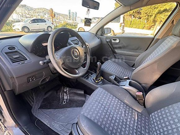 Megane 2 2009 1.5 DCI 20 Yıllık Kullanıcısından Bakımlı