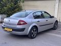 Megane 2 2009 1.5 DCI 20 Yıllık Kullanıcısından Bakımlı
