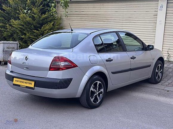 Megane 2 2009 1.5 DCI 20 Yıllık Kullanıcısından Bakımlı