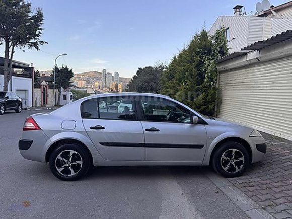 Megane 2 2009 1.5 DCI 20 Yıllık Kullanıcısından Bakımlı