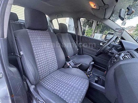 Megane 2 2009 1.5 DCI 20 Yıllık Kullanıcısından Bakımlı