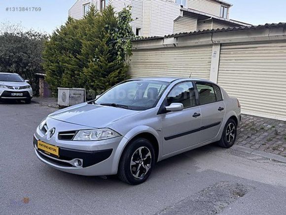 Megane 2 2009 1.5 DCI 20 Yıllık Kullanıcısından Bakımlı