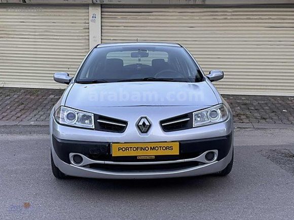 Megane 2 2009 1.5 DCI 20 Yıllık Kullanıcısından Bakımlı