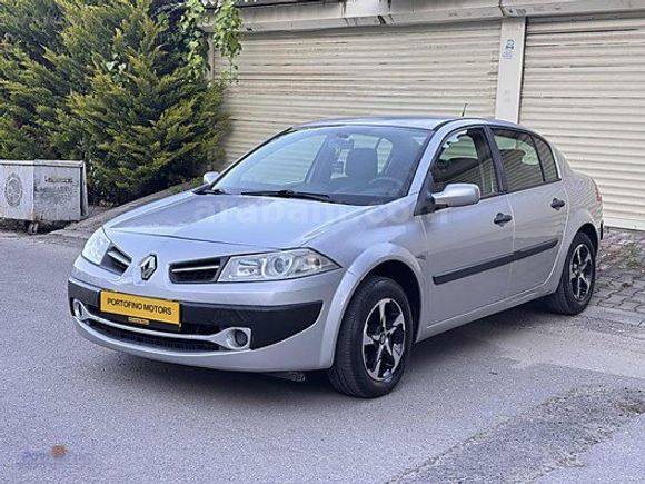 Megane 2 2009 1.5 DCI 20 Yıllık Kullanıcısından Bakımlı