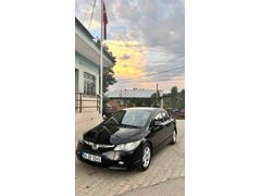 Sahibinden Honda Civic 1.6i VTEC Premium 2010 Model 