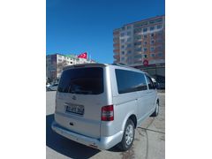 çok acil nakit ihtiyaçdan  fiyat düşdü SaTransporter 1.9 TDI City Van 2006 Model
