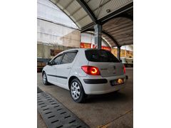 Peugeot 307 1.4 Comfort 2006 Model. 116 binde