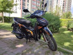 Sahibinden RKS Sniper 50 Pro X