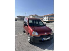 Sahibinden Renault Kangoo 1.9 D RN 2002 Model 