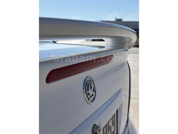 Temiz Opel Astra 1.4 Club 2003 (Opc & Bertone Body Kitli Proje)