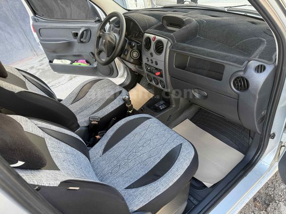 Sahibinden Peugeot Partner 1.9 D 2009 Model 