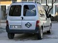 Sahibinden Peugeot Partner 1.9 D 2009 Model 