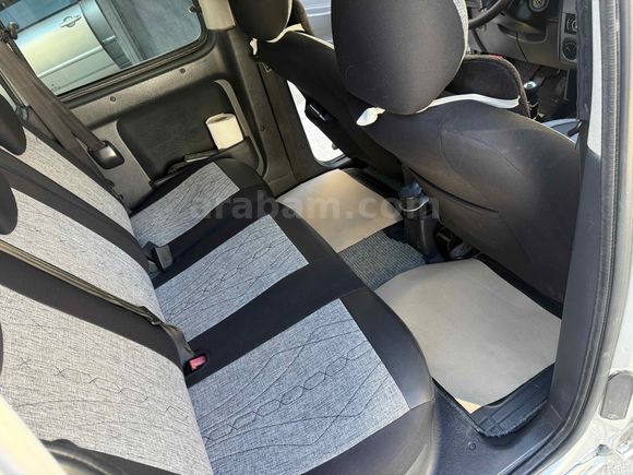 Sahibinden Peugeot Partner 1.9 D 2009 Model 