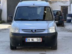 Sahibinden Peugeot Partner 1.9 D 2009 Model 