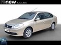 AZİZ ATİK OTOMOTİV'DEN 2012 RENAULT SYMBOL 1.5 DCİ EXP. 65 BG