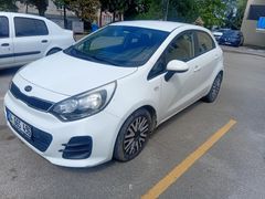Sahibinden Kia Rio 1.25 CVVT Comfort 2015 Model